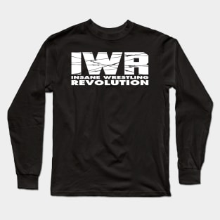 I dub R Long Sleeve T-Shirt